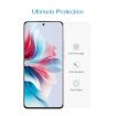 OPPO Reno11 F/F25 Pro 10pcs Tempered Glass Film - 4