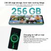 HUAWEI Enjoy 70 Pro 8GB+128GB 6.7" HarmonyOS 4.0 - Black - 9