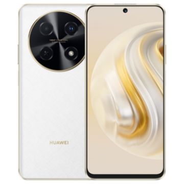 HUAWEI Enjoy 70 Pro 8GB+256GB 6.7" HarmonyOS 4.0 White - 1