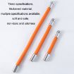 Universal Bending Extension Tube, 30cm Length - 5