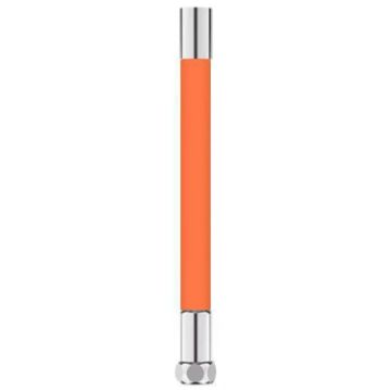 Universal Bending Extension Tube, 50cm Length - Splash-proof Faucet - 1
