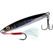 PROBEROS LF128 Long Casting Lure Iron Plate Lead Fish 15g Color E - 1