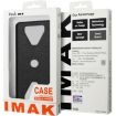 IMAK LX-5 Series PC + TPU Protective Phone Case for ZTE nubia Z60 Ultra 5G - 6