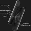 Bone Conduction Sleep Speaker White Noise Aid - 6