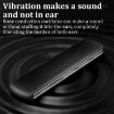 Bone Conduction Sleep Speaker White Noise Aid - 7