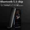 Bone Conduction Sleep Speaker White Noise Aid - 8