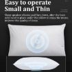 Bone Conduction Sleep Speaker White Noise Aid - 9