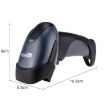 NETUM Handheld Mobile Red Light Scanning Machine - 3