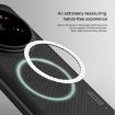 Xiaomi 14 Ultra NILLKIN Super Frosted Shield Pro MagSafe Magnetic Phone Case - 7