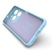 Tecno Spark 20 Dark Green TPU + Flannel Phone Case - 4