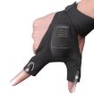 LED Night Fishing Gloves With Light - Outdoor Fishing Lighting Gear - 2