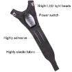 LED Night Fishing Gloves With Light - Outdoor Fishing Lighting Gear - 4