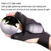 LED Night Fishing Gloves With Light - Outdoor Fishing Lighting Gear - 6