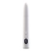 HX-10 LED Digital Display Nail Polisher - White - 1