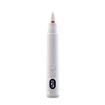 HX-10 LED Digital Display Nail Polisher - White - 2