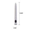 HX-10 LED Digital Display Nail Polisher - White - 3