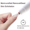 HX-10 LED Digital Display Nail Polisher - White - 6