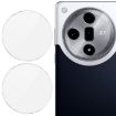 OPPO Find X7 5G/Find X7 Ultra 5G Rear Camera Lens Film - 2 PCS/Set - 1