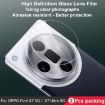 OPPO Find X7 5G/Find X7 Ultra 5G Rear Camera Lens Film - 2 PCS/Set - 4