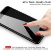 IMAK 3D Curved Privacy Anti-glare Tempered Glass Film for Xiaomi 14 Pro/Ultra - 5