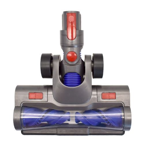 Dyson Handheld Vacuum Motorized Floor Brush - Bristles - 1
