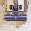 Dyson Handheld Vacuum Motorized Floor Brush - Bristles - 6