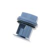 Siemens Bosch WM1095/1065 WD7205 Drainage Pump Seal Cover Plug - 1