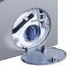 Siemens Bosch WM1095/1065 WD7205 Drainage Pump Seal Cover Plug - 2