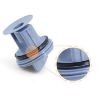 Siemens Bosch WM1095/1065 WD7205 Drainage Pump Seal Cover Plug - 5