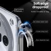 OPPO Find X7 Ultra Armor Clear TPU Hard PC Phone Case - 6