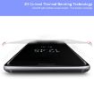 OnePlus 12 5G Imak 3D Curved Tempered Glass Film - 3