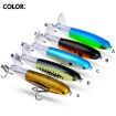 PROBEROS DW601 360 Degree Rotating Propeller Lures Topwater Bait - 2