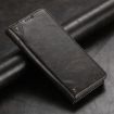 Samsung Galaxy Note20 Ultra Wallet Leather Phone Case - Black - 2