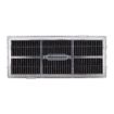 Roborock G20/S8 Pro ULTRA Vacuum Cleaner Filter - Activated Carbon - 1