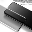 Imak 3D Curved Privacy Tempered Glass for vivo X100 5G Pro - 4