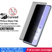 Imak 3D Curved Privacy Screen Protector for OnePlus 12 5G - 2