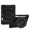 Xiaomi Pad 6/6 Pro Armor Tablet Case - Black - 1