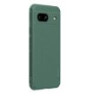 NILLKIN Frosted Shield Pro Phone Case for Google Pixel 8a - Green - 2