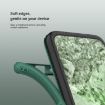 NILLKIN Frosted Shield Pro Phone Case for Google Pixel 8a - Green - 5
