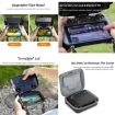 Sunnylife DJI RC Pro 2 in 1 Controller Protector Sun Hood Screen Guard - Black - 4