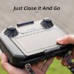 Sunnylife DJI RC Pro 2 in 1 Controller Protector Sun Hood Screen Guard - Black - 5