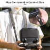 Sunnylife DJI RC Pro 2 in 1 Controller Protector Sun Hood Screen Guard - Black - 7