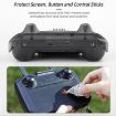 Sunnylife DJI RC Pro 2 in 1 Controller Protector Sun Hood Screen Guard - Black - 8