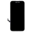 Incell THL LCD Screen with Digitizer for iPhone 15 - Full Assembly - 2