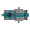 TBK-215A Mobile Phone Middle Frame Repair Fixture - 3