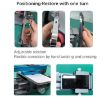 TBK-215A Mobile Phone Middle Frame Repair Fixture - 6