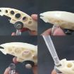 Multifunctional Ampoule Bottle Opener (White) - 6