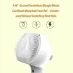RK56 USB Charging Spray Pet Grooming Comb - Pink - 3