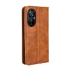 Blackview A200 Pro Leather Phone Case - Brown - 3