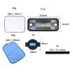 Water Tank for IRobot Braava 380/380T/390/390T Mopping Machine - 2